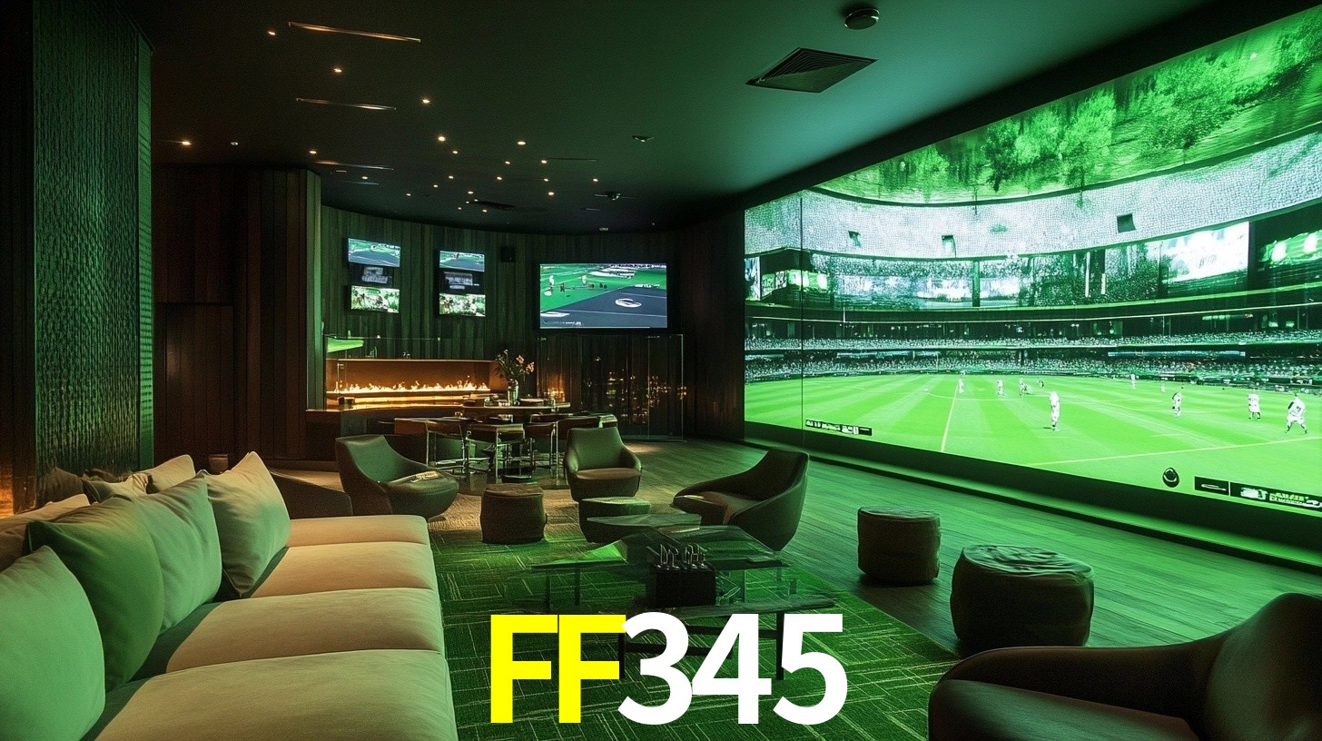 FF345 Licença Curaçao Gaming