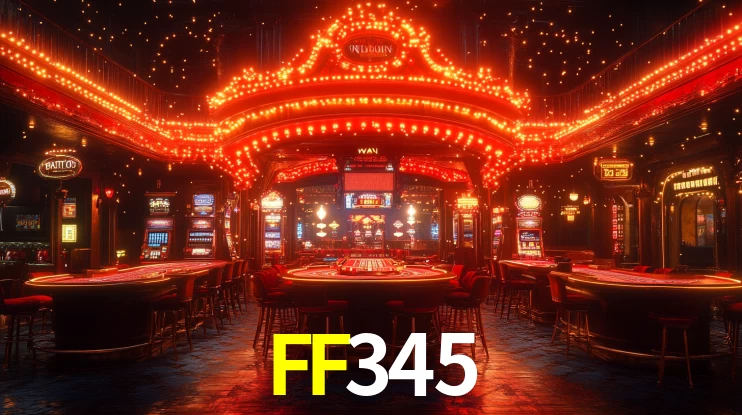 FF345 Logo 3