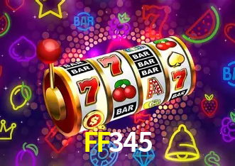 Vantagens App FF345