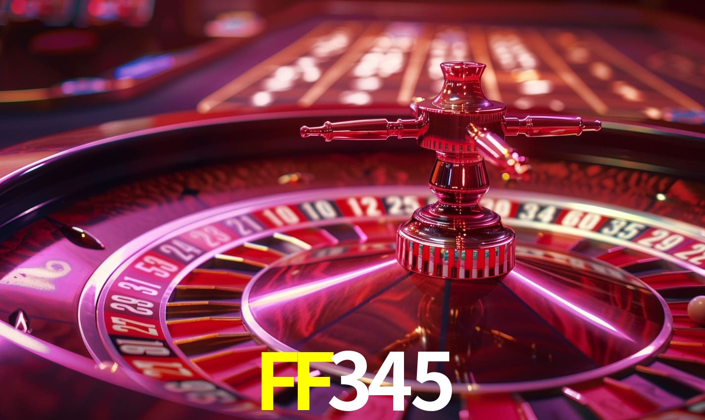 FF345 plataforma — saque cashout PIX com comprovante