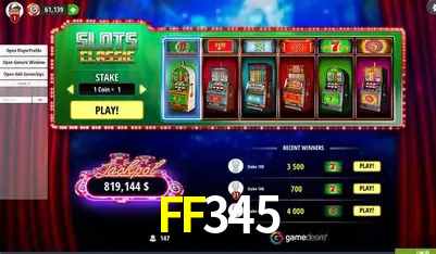 Fortune Rabbit slot