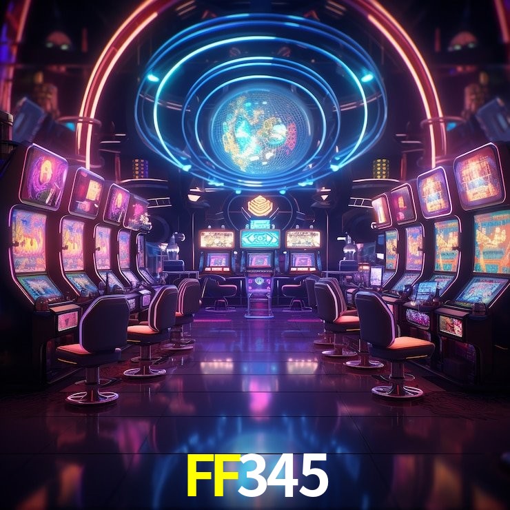 Prévia de conteúdo do canal Telegram FF345