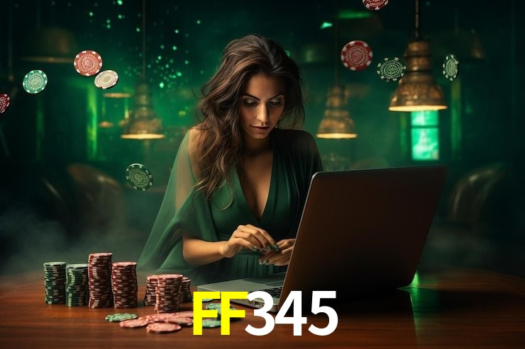 login FF345