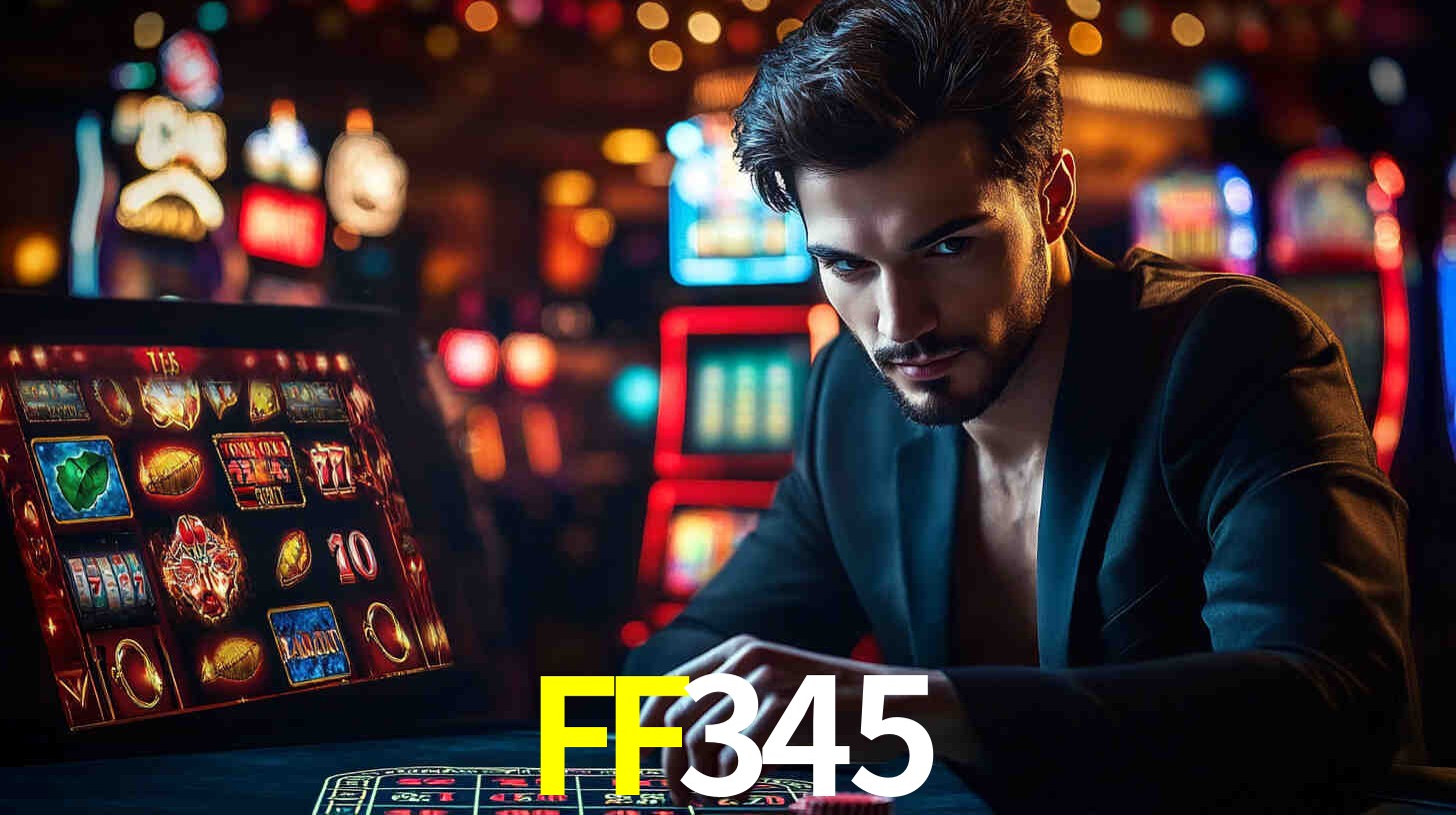 Licença Curaçao FF345