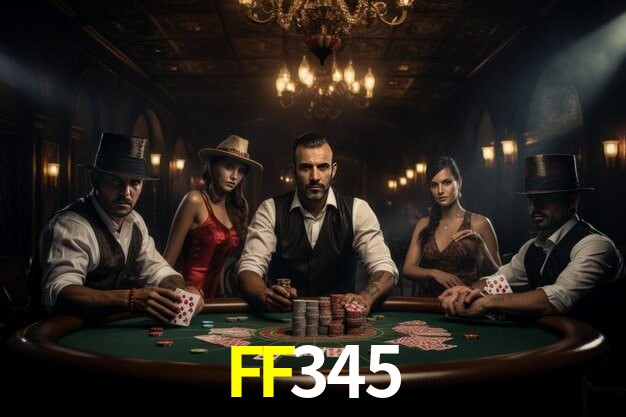APK FF345 Android