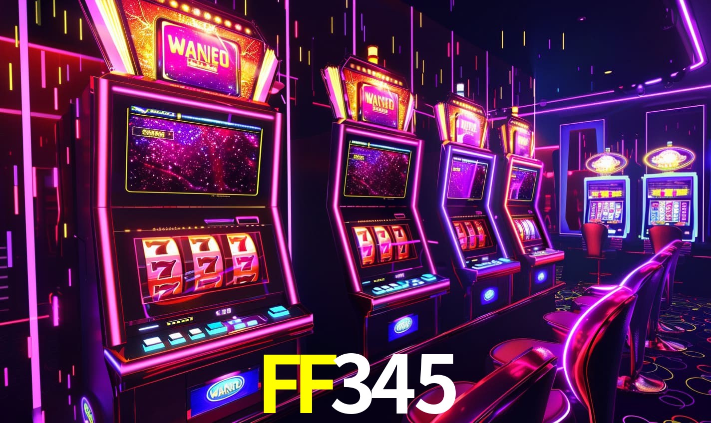 Apostas ao vivo FF345
