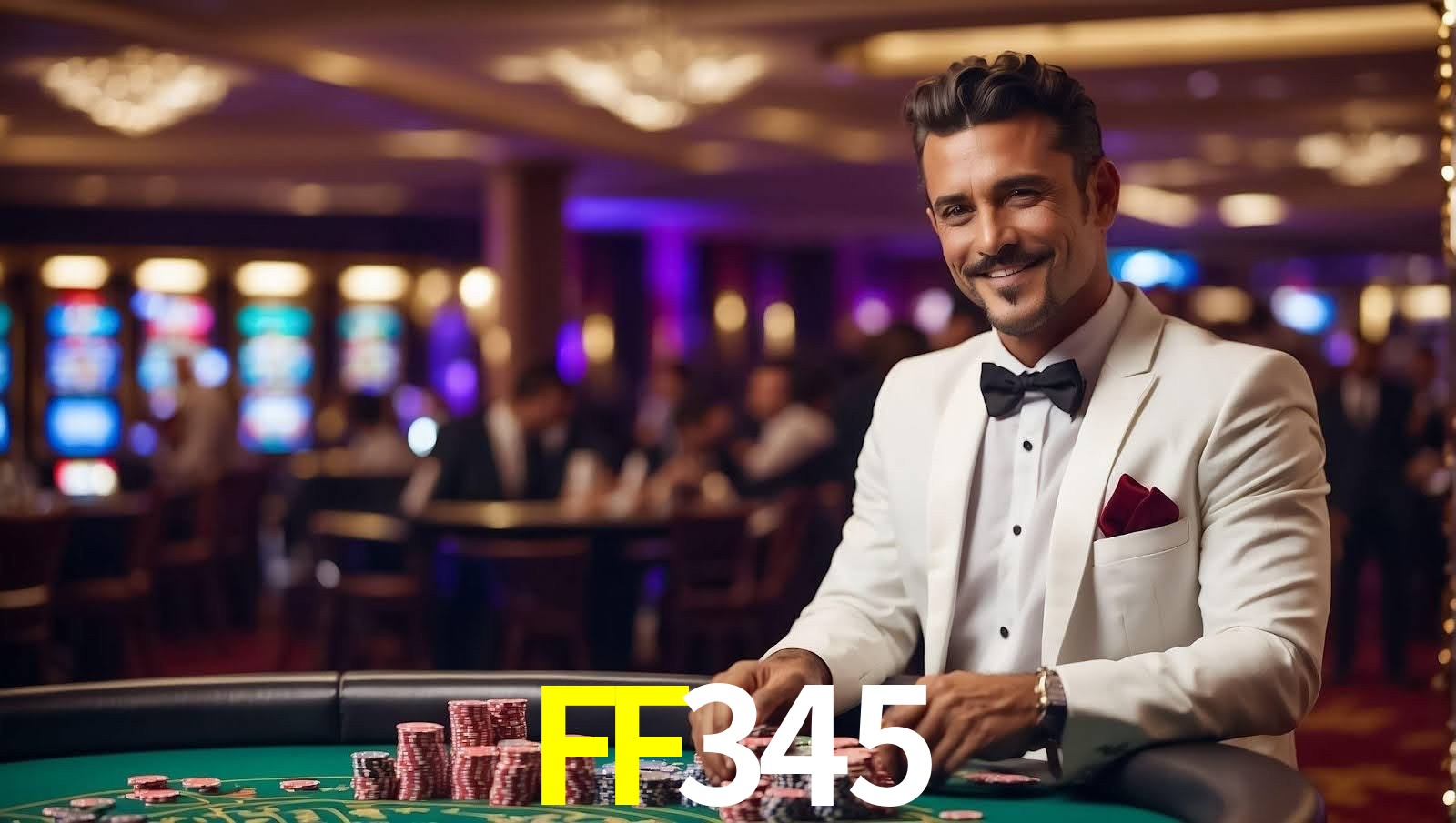 FF345 Download - Opções de Download por Plataforma