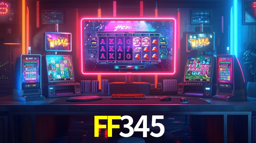 FF345 Logo 1