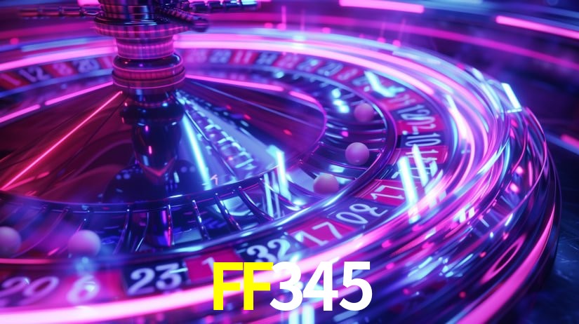 FF345 app