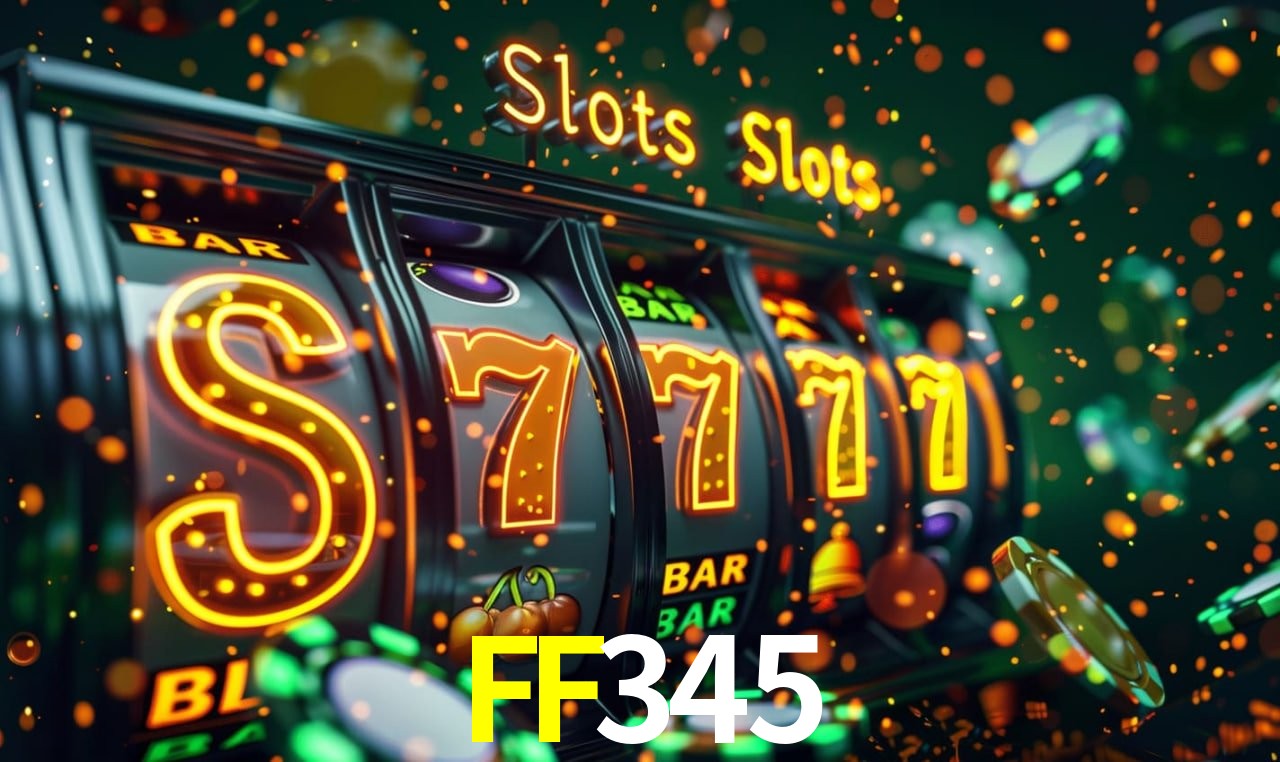 Caishen Wins FF345