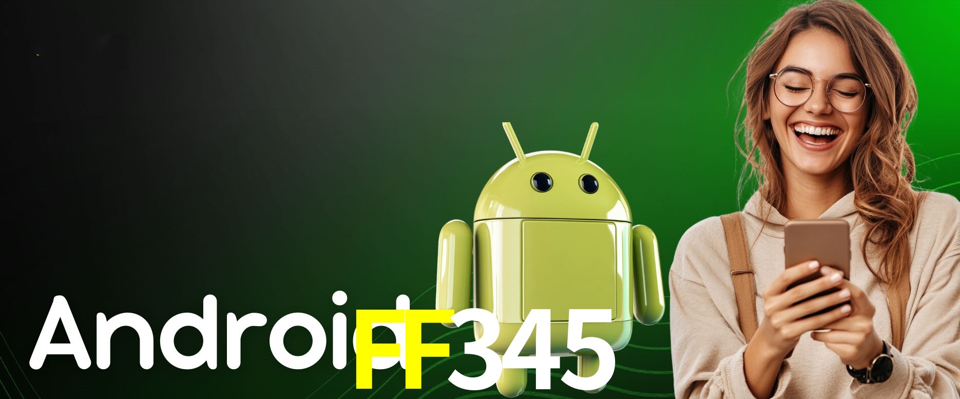 Requisitos técnicos do APK FF345 para Android