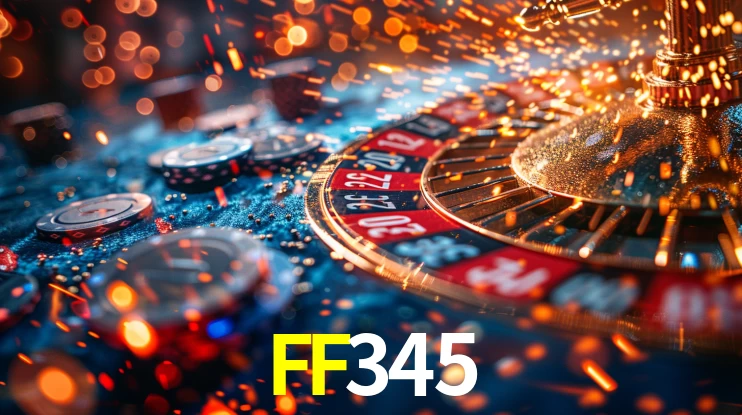 Segurança App FF345