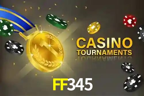 Painel RTP FF345