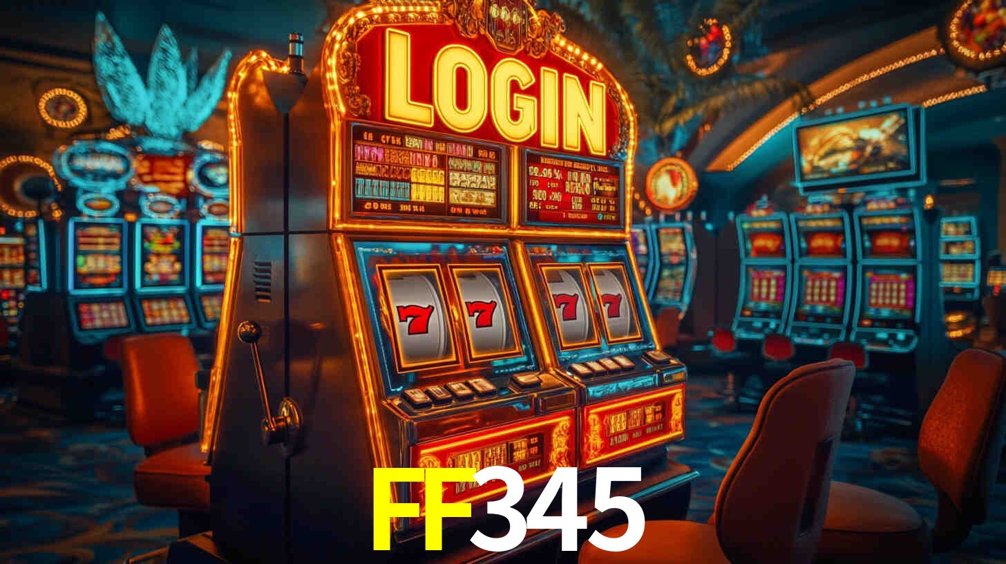 Loteria FF345 - Mega-Sena online