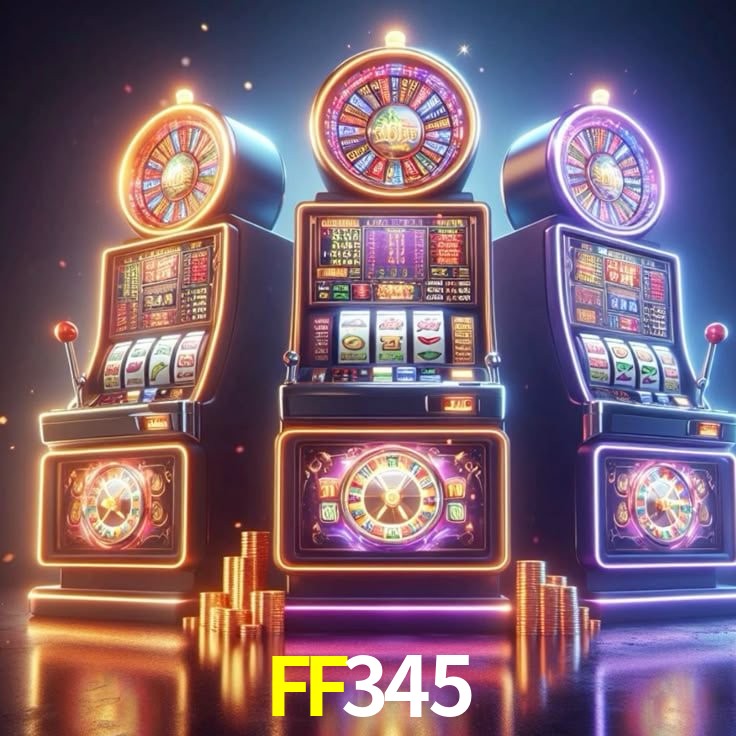 FF345 Baixar