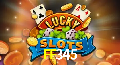 FF345 bet — mercados de futebol e esportes no app