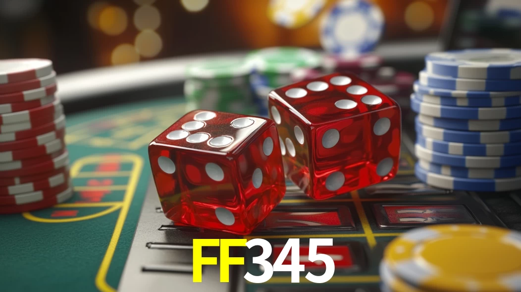 Apostas Ao Vivo FF345