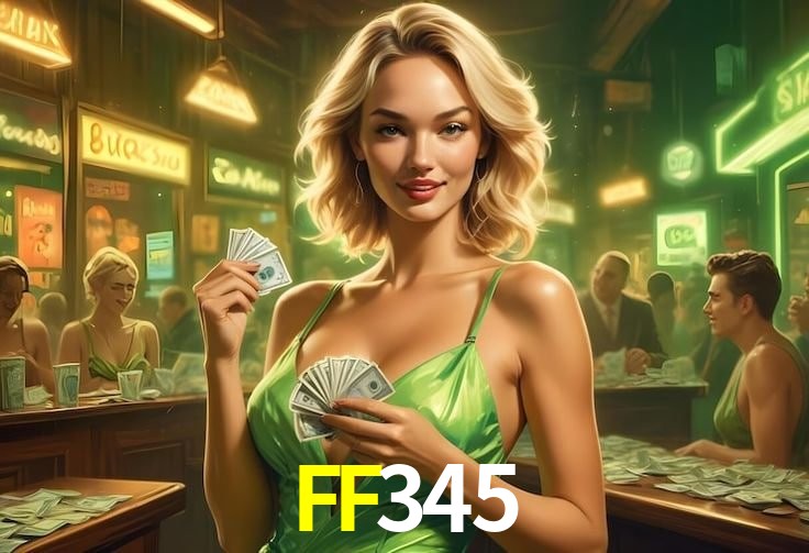 FF345 login — configurações de segurança e proteção de conta