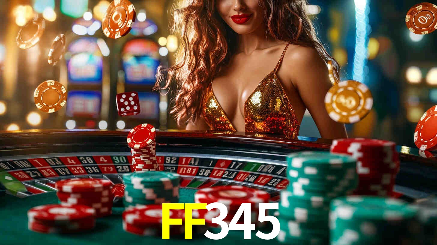 FF345 Processo de inscrição