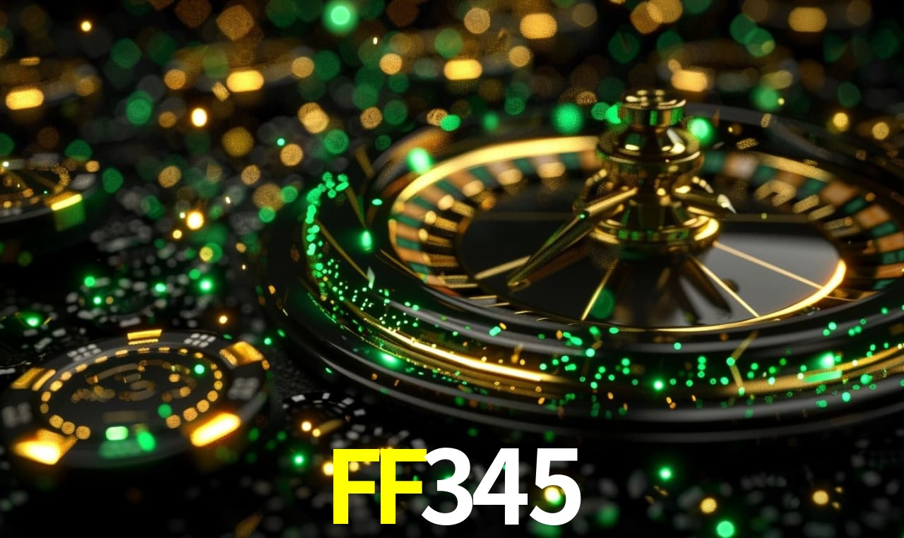 FF345 Slots - FF345 visual 2