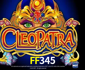 iPad FF345