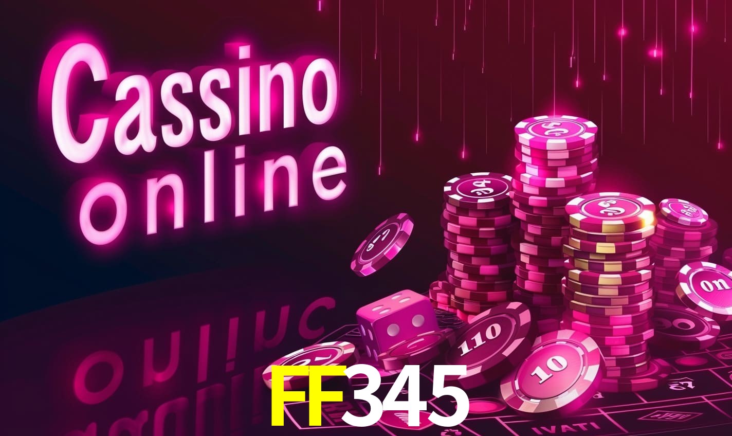 Promoções FF345