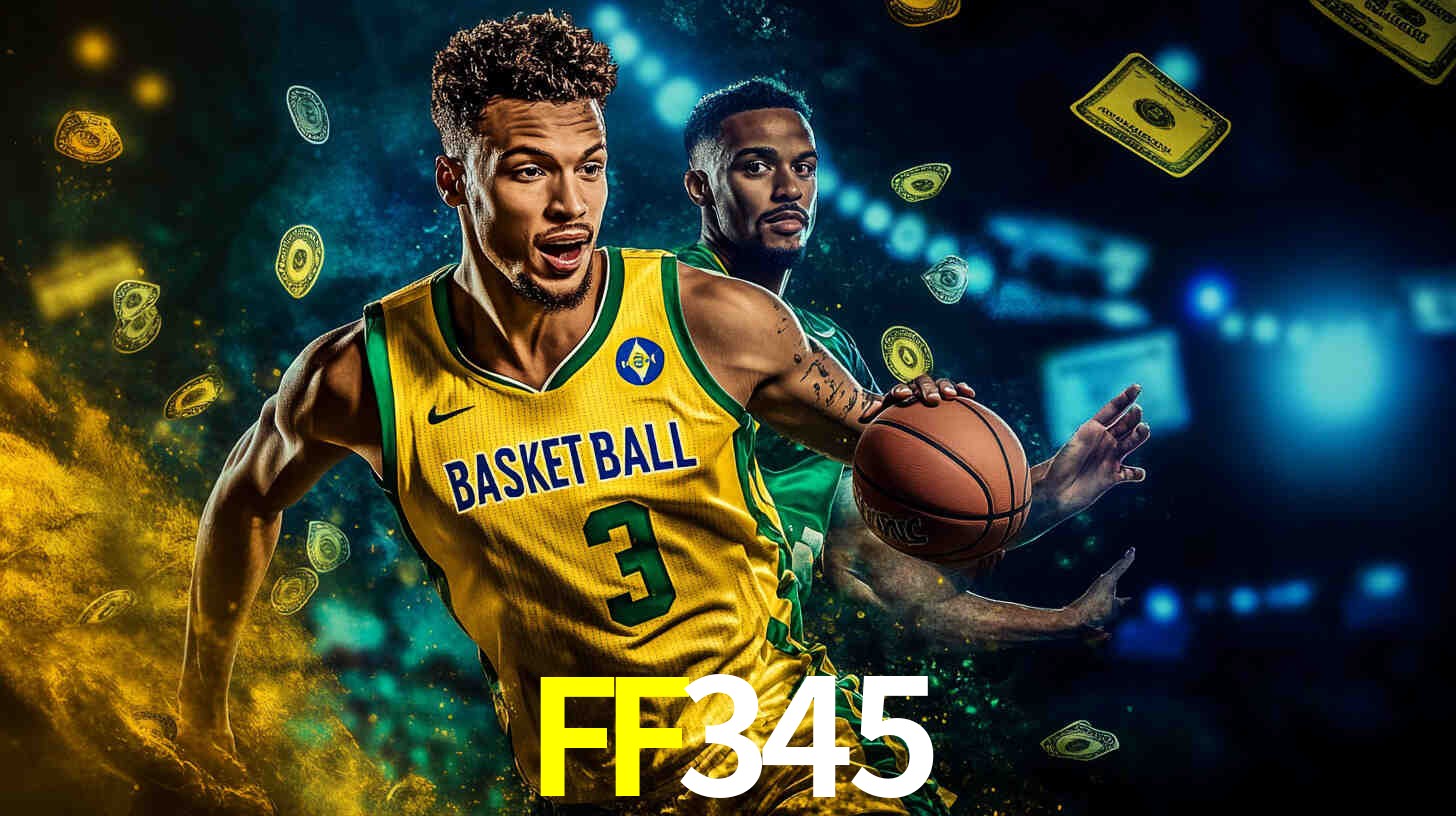 Slots RTP FF345