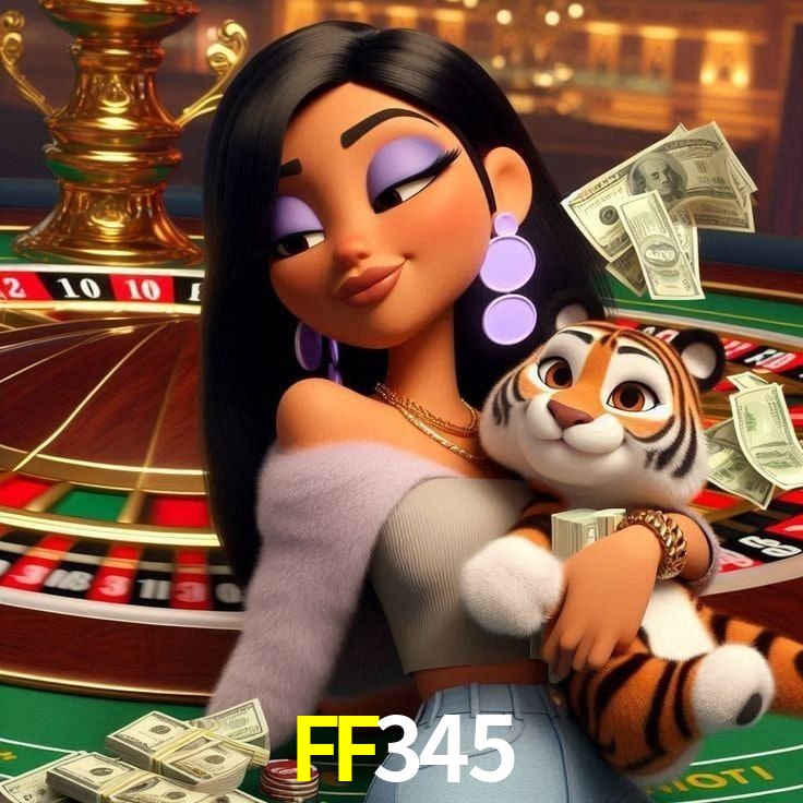 APK Android FF345