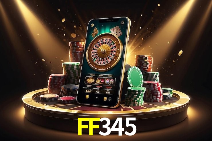 FF345 Bônus - FF345 visual 1