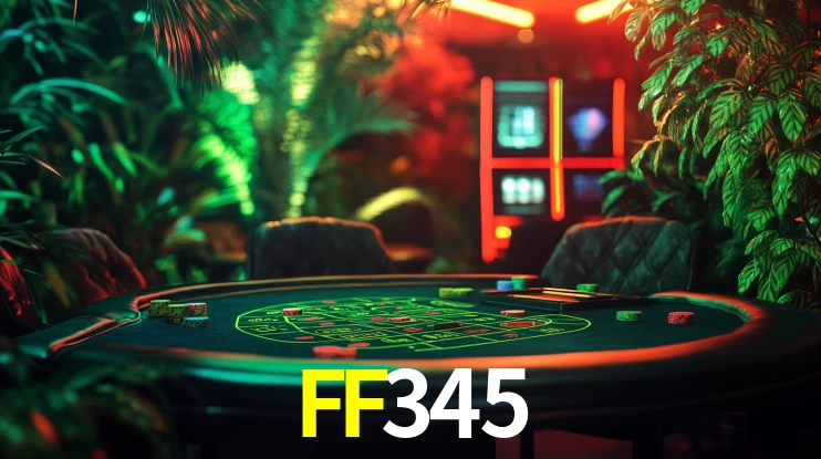 FF345 Instalar Logo 2