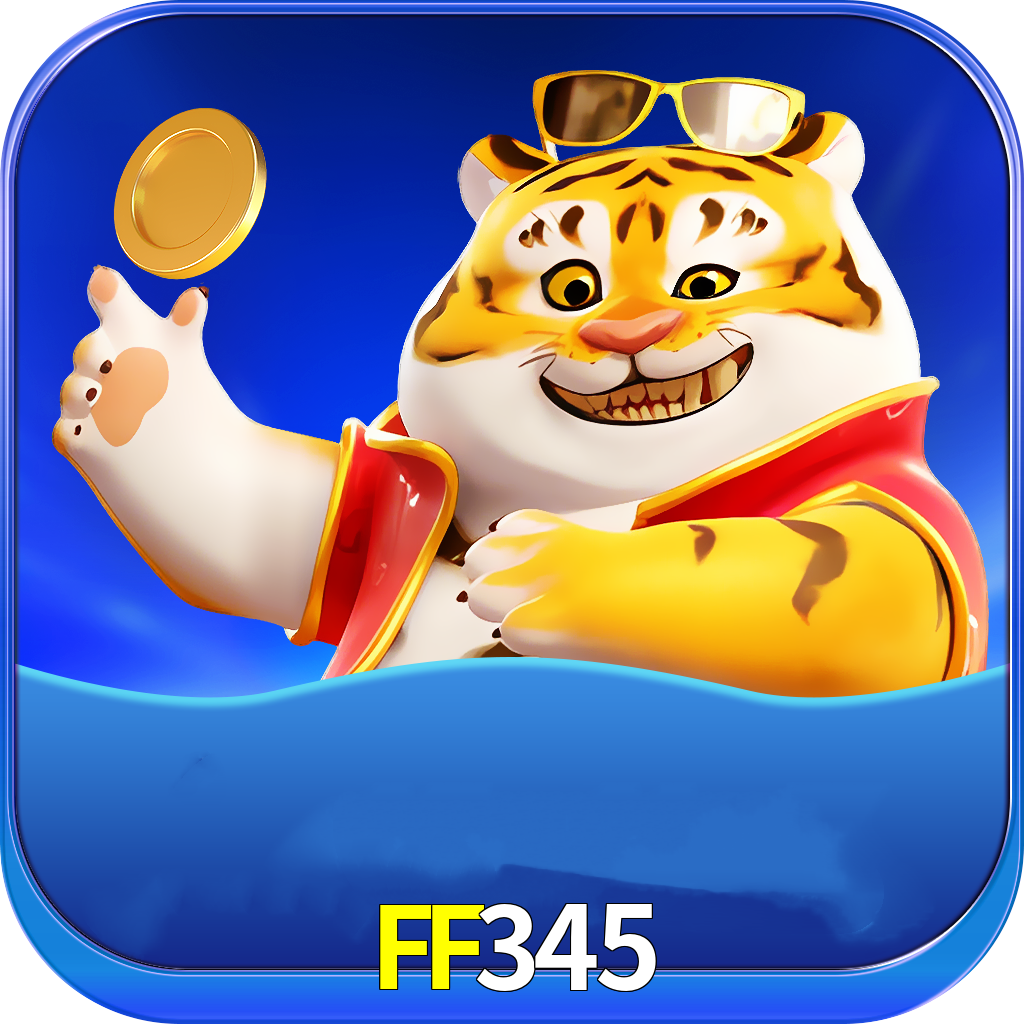 FF345 Logo