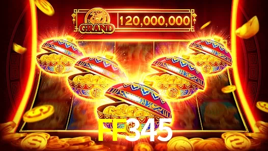 App FF345 slots mobile