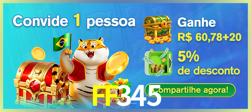 FF345 Chuva de bônus em máquinas caça-níqueis