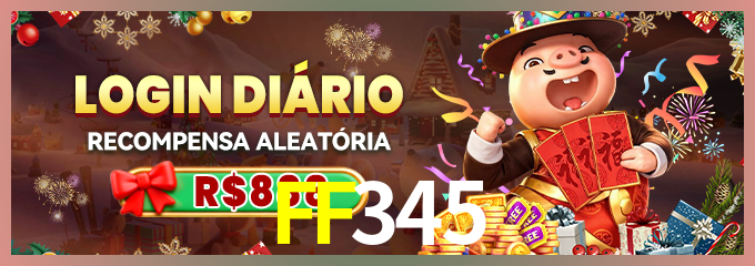 Prêmio FF345