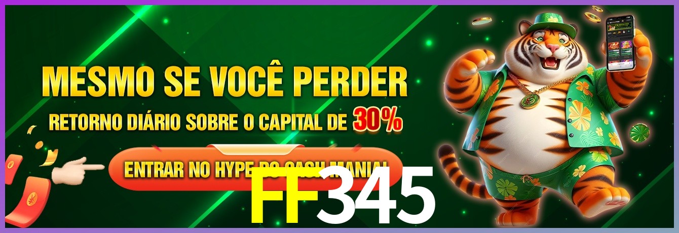 Ganhador FF345